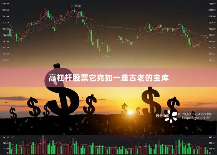高杠杆股票它宛如一座古老的宝库