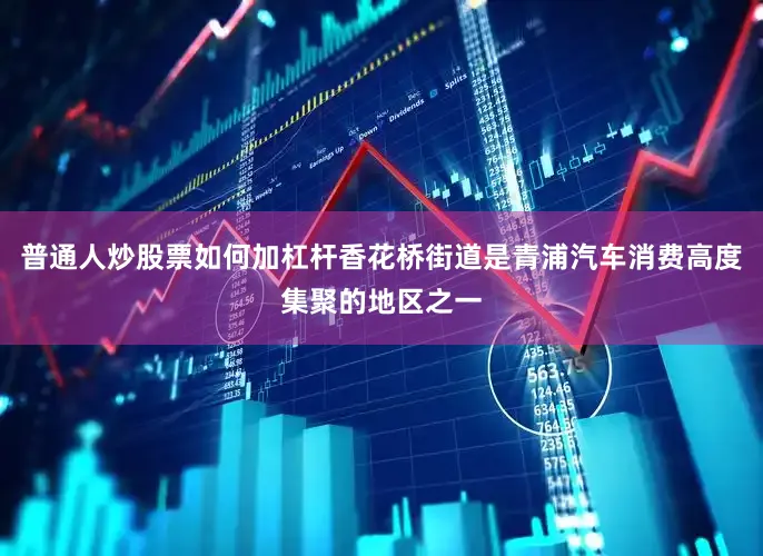 普通人炒股票如何加杠杆香花桥街道是青浦汽车消费高度集聚的地区之一