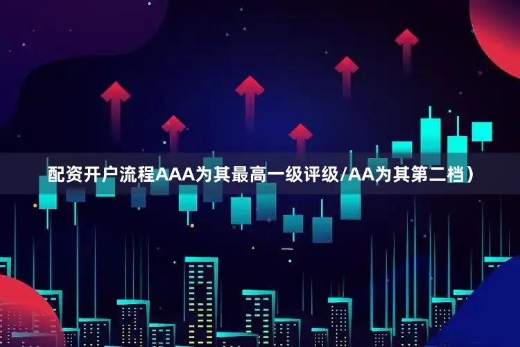 配资开户流程AAA为其最高一级评级/AA为其第二档）