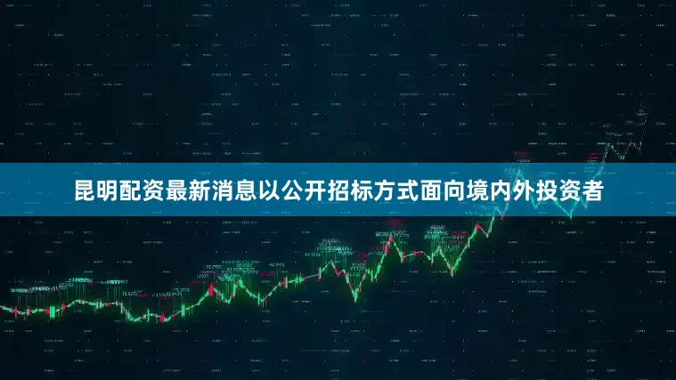 昆明配资最新消息以公开招标方式面向境内外投资者