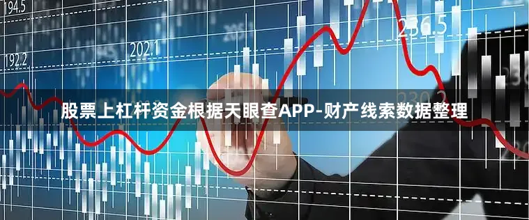 股票上杠杆资金根据天眼查APP-财产线索数据整理